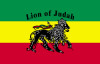 Rastafari Flag